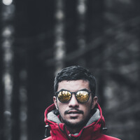 Портрет фотографа (аватар) reguiegue aymane