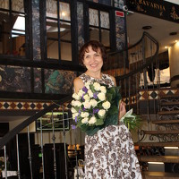 Портрет фотографа (аватар) Лариса Ременьчик (Larysa Ramenchyk)