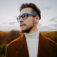 Портрет фотографа (аватар) Максим Собко (Sobko Maxim)