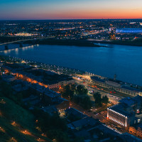 Портрет фотографа (аватар) Паша Савельев (Pasha Savelev)