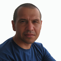 Фотография Михаил Портрет фотографа (аватар) Михаил