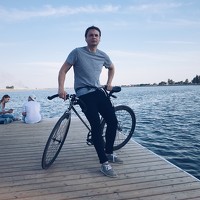 Портрет фотографа (аватар) Alexander Kovalenko