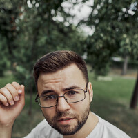 Портрет фотографа (аватар) Станислав Полупанов (Stanislav Polupanov)