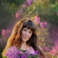 Портрет фотографа (аватар) Елена Петрова (Elena Petrova)