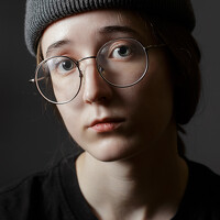 Портрет фотографа (аватар) Анастасия Кобелева (Anastasia Kobeleva)