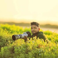 Портрет фотографа (аватар) Lasantha Niroshan