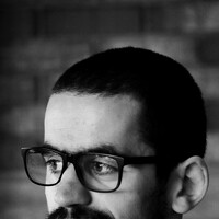 Портрет фотографа (аватар) Marko Ristić (Marko Ristic)