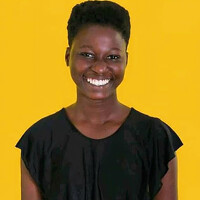 Фотография Temitope Juliana Ogungbamila (Ogungbamila Temitope Juliana) Портрет фотографа (аватар) Temitope Juliana Ogungbamila (Ogungbamila Temitope Juliana)