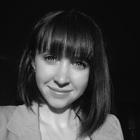Портрет фотографа (аватар) Ольга Григорьева (Olga Grigoreva)