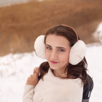 Портрет фотографа (аватар) Глория Павленко (Gloriya Pavlenko)