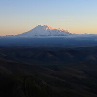 Портрет фотографа (аватар) Ася Радченко (Asia Radchenko)