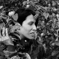 Портрет фотографа (аватар) Аня Степанова (Anna Stepanova)