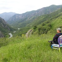 Портрет фотографа (аватар) Максат Елибаев (Maxat Yelibayev)