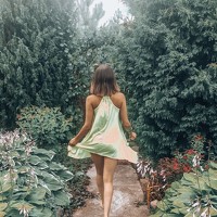 Портрет фотографа (аватар) Екатерина