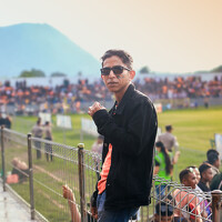 Портрет фотографа (аватар) Chico El (Chico Lue)