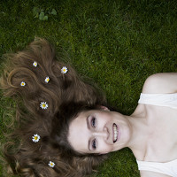 Портрет фотографа (аватар) Лилия Камарова (Lilija Kamarova)