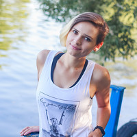 Портрет фотографа (аватар) Елена Саливон (Elena Salivon)