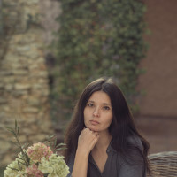 Портрет фотографа (аватар) Tabisheva Elvira (Elvira Tabisheva)