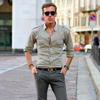 Портрет фотографа (аватар)  Rob Moral