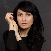 Портрет фотографа (аватар) Екатерина Оспанова (Katerina Ospanova)