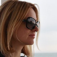 Портрет фотографа (аватар) Наталья Кучинская (Nataly Kuchunska)