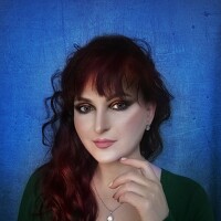 Портрет фотографа (аватар) Юлия Полтавец (Juliya Poltavets)