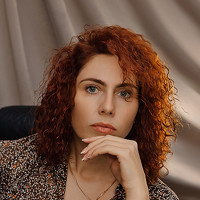 Портрет фотографа (аватар) Татьяна Боброва (Tatiana Bobrova)