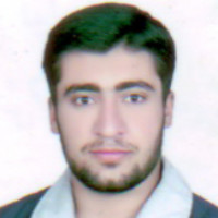 Портрет фотографа (аватар) milad panahi