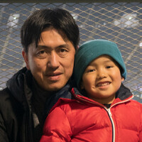 Портрет фотографа (аватар) KAZUYUKI TORIUMI