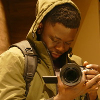 Портрет фотографа (аватар) Johannes Fillipus (John D Fillip)