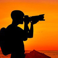 Портрет фотографа (аватар) Леонид Дрюченко (Leonid Dryuchenko)