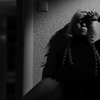 Портрет фотографа (аватар) Мария Усманова (Maria Usmanova)