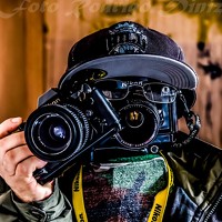 Портрет фотографа (аватар) Diniz Rodrigo (Rodrigo Diniz)