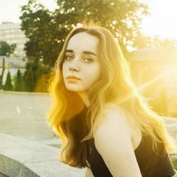 Портрет фотографа (аватар) Диана Притула (Diana Prytula)