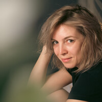 Портрет фотографа (аватар) Светлана Шибаршина (Svetlana Shibarshina)