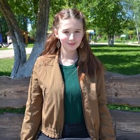 Портрет фотографа (аватар) Арина Абузарова (Arina Abuzarova)