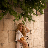 Портрет фотографа (аватар) Марина Рыжухина (Ryzhukhina)