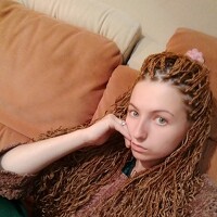 Портрет фотографа (аватар) Анастасия Тарасова (Anastasia Tarasova)