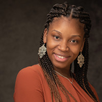 Фотография Tianna Jarrett-Williams Портрет фотографа (аватар) Tianna Jarrett-Williams