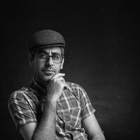 Портрет фотографа (аватар) hamed khalili (حامد خلیلی)