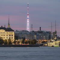 Портрет фотографа (аватар) Черкасов Александр (Aleksandr Cherkasov)