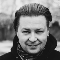 Портрет фотографа (аватар) Тимофей