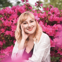 Портрет фотографа (аватар) Чиба Евгения (Evgenia Chiba)