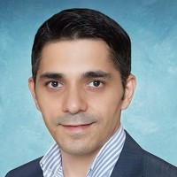 Фотография Mohammad Fattal Портрет фотографа (аватар) Mohammad Fattal