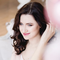 Портрет фотографа (аватар) Anastasia Coada