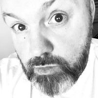 Фотография DeMunes Портрет фотографа (аватар) DeMunes