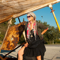 Портрет фотографа (аватар) Katerina Zosimidou