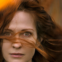 Портрет фотографа (аватар) Алёна Жаак (Alyona Zhaak)