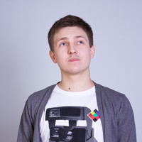 Портрет фотографа (аватар) Kosma Dima (Dima Kosma)