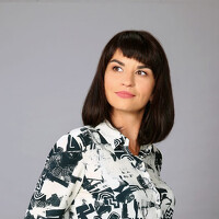 Портрет фотографа (аватар) Алёна Ивочкина (Alena Ivochkina)